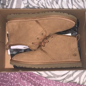 Mens ugg boots